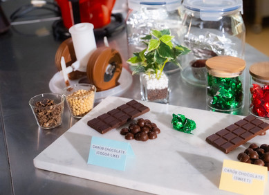 Zdrava čokolada sada može imati okus prave čokolade Zdrava čokolada sada može imati okus prave čokolade