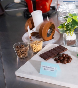 Zdrava čokolada sada može imati okus prave čokolade