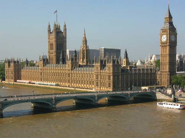 Britanci odbacili izborne reforme Britanci odbacili izborne reforme