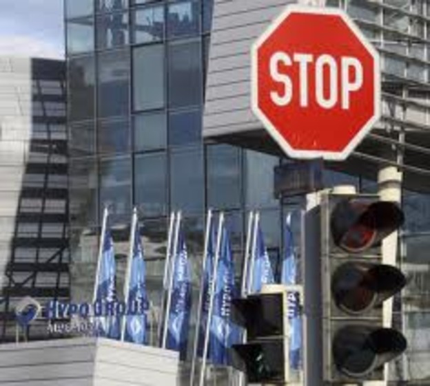 Počinje proces u aferi Hypo