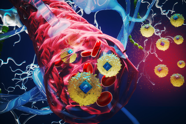 Implantati za mozak ugrađuju se bez operacije
