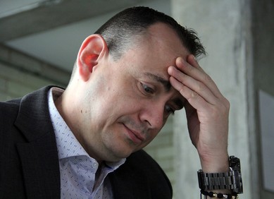 Oralni terapeutik za ponovni rast kose
