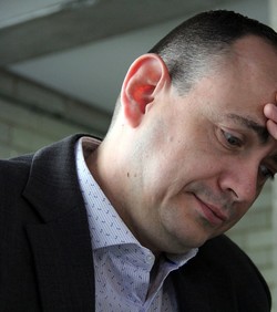 Oralni terapeutik za ponovni rast kose