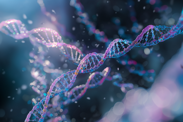 Prvi lijek za popravak DNK i regeneraciju oštećenog tkiva