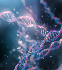 Prvi lijek za popravak DNK i regeneraciju oštećenog tkiva