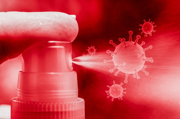 Studija: Sastojak insekticida ubija koronavirus Studija: Sastojak insekticida ubija koronavirus