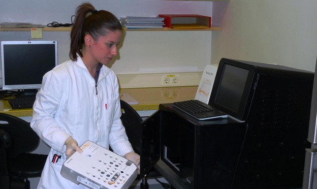 U Hrvatskoj uređaj koji će vam reći hoćete li dobiti rak U Hrvatskoj uređaj koji će vam reći hoćete li dobiti rak