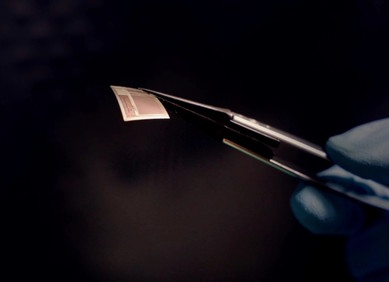 VIDEO: Čip šalje moždane signale WiFijem VIDEO: Čip šalje moždane signale WiFijem